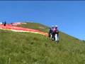 parapendio biposto cornizzolo