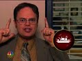 The Office Olympics Promo Dwight's Centathlon
