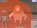The aim of Stair Dismount is simple- cause as much damage as you can to a ragdoll man by pushing it down a flight of stairs. It's a simple stress reliever and it can be quite fun devising ways to improve your score. You can choose where to push the ragdoll from, what angle, and how hard, and change the camera angle for different views. Stair Dismount is freeware, available from secretexit.com