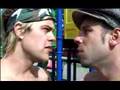 LOCKER ROOM - UNDERRUMBLE