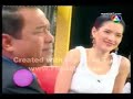 aom piyada and family in wan warn young wan you