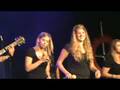 Western States Servant Band in LA