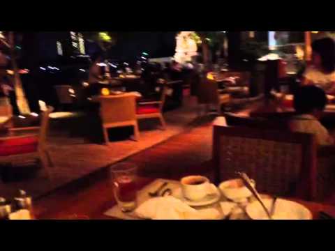 Shangrila Hotel Buffet Dinner