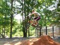 BMX Mirraco & Dimondback