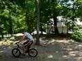 BMX Mirraco & Dimondback
