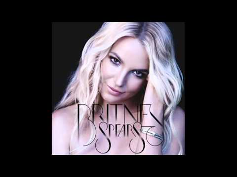 Invitation Britney Spears