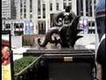 My New York City Trip (Part One)
