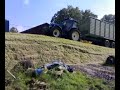 Fendt Favorit 611