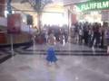 Dança Pátio Brasil