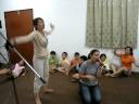 Pusat Baptist Sg Ara Family Camp 2008