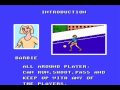 (i apologize for the horrible quality of this vid... i am trying a new recording program and obviously it didn't do a very good job, sorry) this is part 1 of 3 videos well, the title sort of says it all. i play a game called hoops for the nintendo entertainment system! this game has been defeated by super mario bros. 2 in the first round of my tournament. post a comment regarding your thoughts on this decision! check out my web page sneed.atspace.com to learn more about the game and the tournament!
