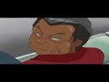 Doronbo vs. Go Mifune
