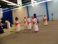 Coreografia cristiana  [julissa pienso en su amor]