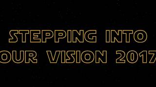 Don't Just Fight an Existing System - Build a Better One!