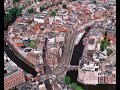 Wonen in de Baarsjes in Amsterdam