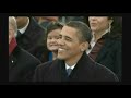 President's Inauguration The Boss , Bono welcome Obama Era
