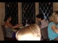 videos de Nelena!! Too cute.