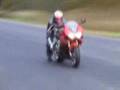 Mix of bike stunts stoppies crash video