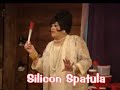 Aunt Barbara Wants You To STUFF IT!