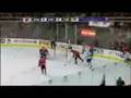 Pavol Demitra's First Goal As A Canuck!