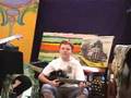 Zach - Star Spangled Banner