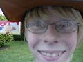 this is a strange video we did one saturday, we swing luke around in a garden bag, and we jump off our garage onto our trampoline again! watch at end milky bar kid spoof.

super bowl superbowl 2008