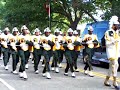 Norfolk St. Band