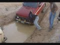 La Fragua - Niveros y Landroveros - Parte 2