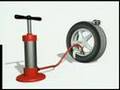 Tyre Pressures