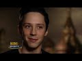 Real Sports With Bryant Gumbel: Johnny Weir (HBO)
