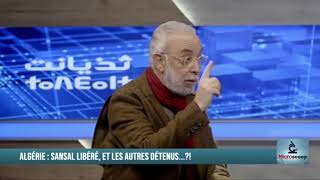 Le pouvoir et la division des Algériens