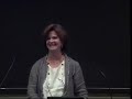 Summit for Children`s Health in New Jersey - Pt 4