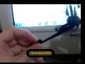 Survival Whistle BY G H