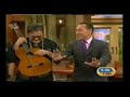 Hermanos Monroy en despierta América1 Hermanos Monroy en despierta América1