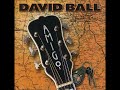 Swing Baby - Ball David
