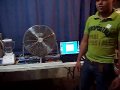 Control de dispositivos por internet