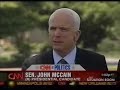 Dana Bash: McCain Said Bhutto\