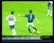 Inter vs Sampdoria 3:0 with Scarpini