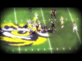 LSU 2011 Cotton Bowl Video