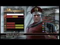 Soul Calibur Character Creation 