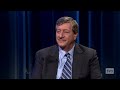 Mike Harris: Politics