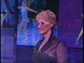 Rosalyn Sumners \"Memory\" with Betty Buckley Rosalyn Sumners \"Memory\" with Betty Buckley