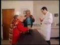 Cat goes apeshit on Animal Hospital