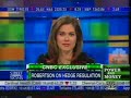 Julian Robertson on CNBC