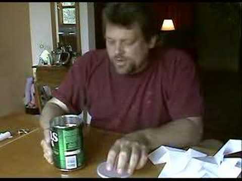 Do Try This at Home!  Episode 9 - Toyland