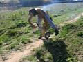videos de souris saut avec pocket.avi