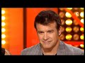 invit�s sur le plateau de l'�mission chabada, salvatore adamo et christophe willem ont repris le titre inch'allah en duo.