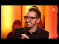 invit�s sur le plateau de l'�mission chabada, salvatore adamo et christophe willem ont repris le titre inch'allah en duo.