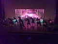 AMA Dance Troupe @ GrooveTV (Luzon Elimination, Philippines)