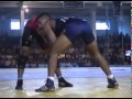 muhammad salman pehlawan vs indian wrestler sohchan singh india.MPG